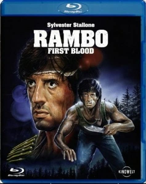 rambo 1080p|rambo first blood blu ray.